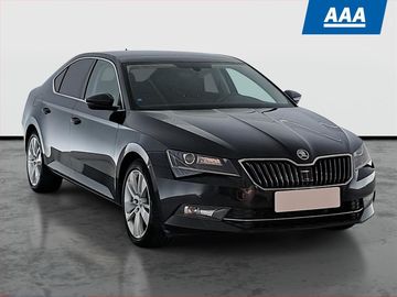 2.0 TDI, Style, 4X4, Automat