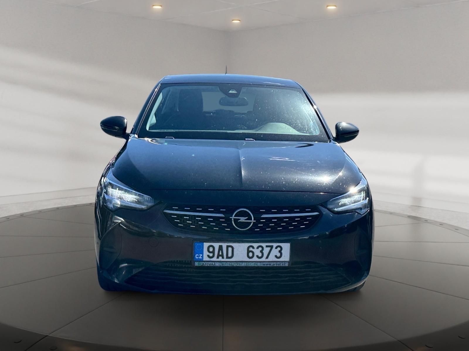 Opel Corsa, ELEGANCE 1.5CDTI 75kW CZ DPH - fotka 2