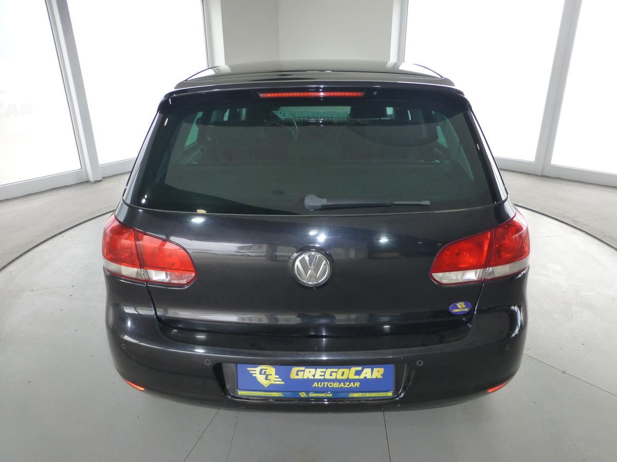 Volkswagen Golf, 1,4TSI**DIGIKLIMA** - fotka 6