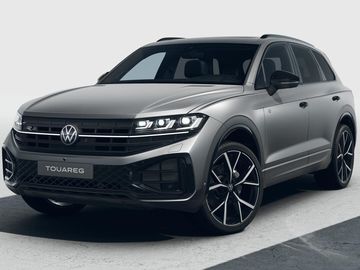 R-Line Final Edition 3,0 V6 TD