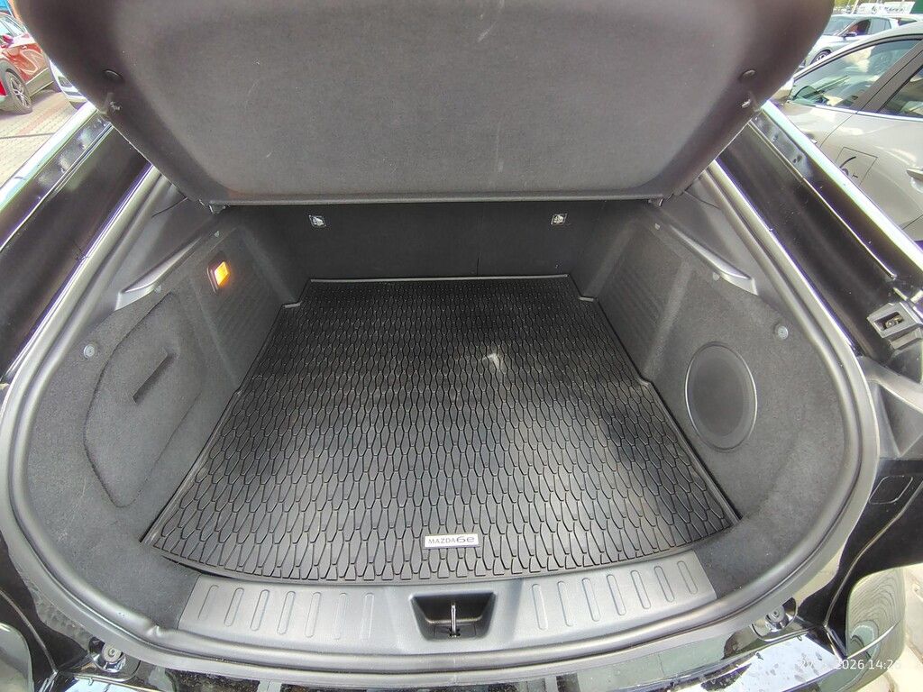 Mazda 6, EV 258ps - fotka 5