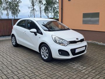 1.4i / 1.MAJITEL ČR/  91 000KM