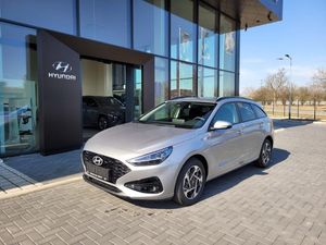 Hyundai i30, WG 1.0 T-GDI 85kW MT SMART