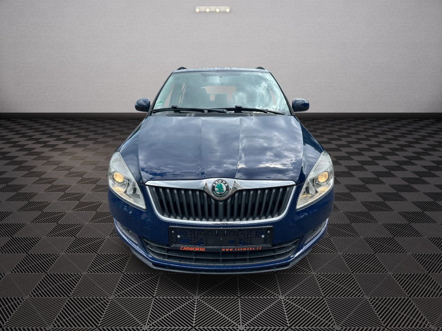 Škoda Fabia, 1,2TSI 77KW Family - fotka 2