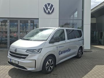 210 kW