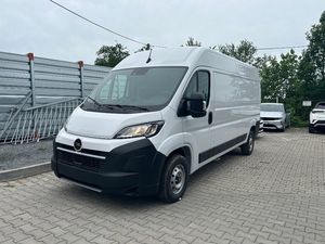 Opel Movano, 3500 L3H2 2,2 CDTI 132kW MT6