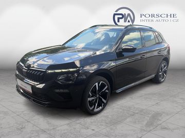 1.0TSi 85kW Monte Carlo