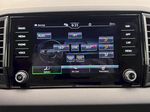 Škoda Karoq, Sportline 1.5TSI/110kW 7DSG -