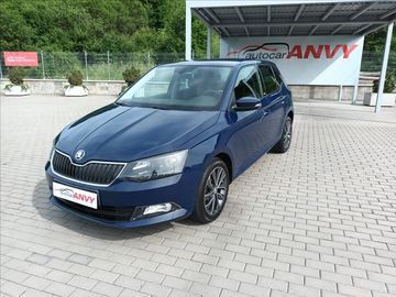1,2 TSI,66KW,1MAJ,AMBI,KOLA