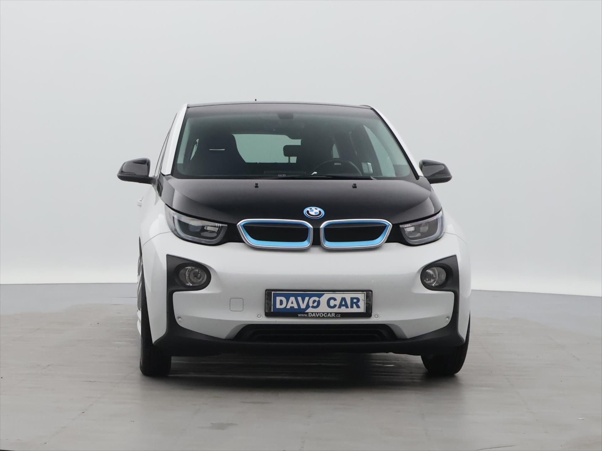 BMW i3, 94Ah 75kW 91,5% - fotka 2