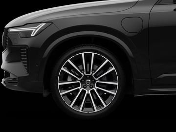 ULTRA BLACK EDITION, T8 AWD, 1