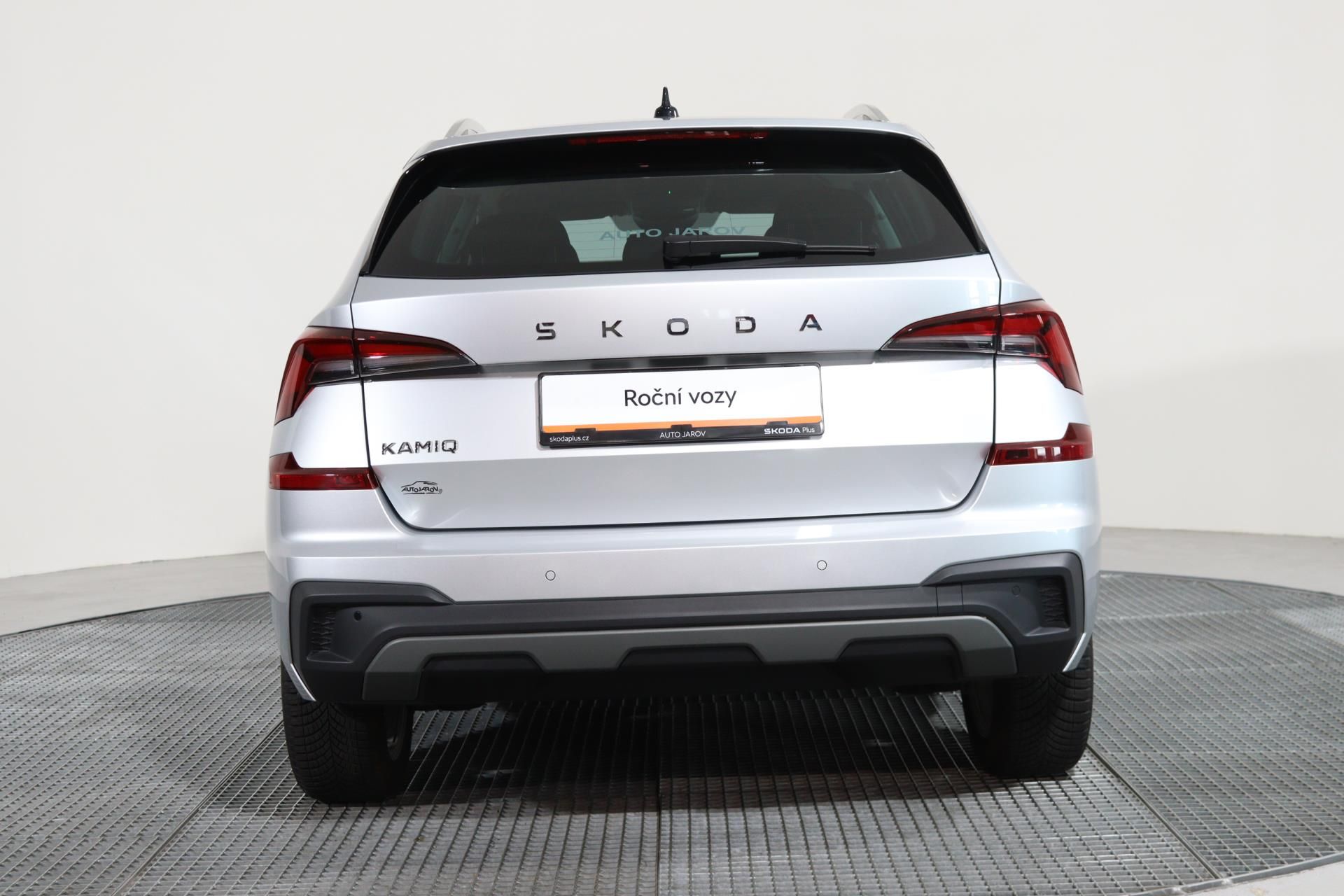 Škoda Kamiq, TOP SELECTION 1,0TSI/LED,SunSe - fotka 6