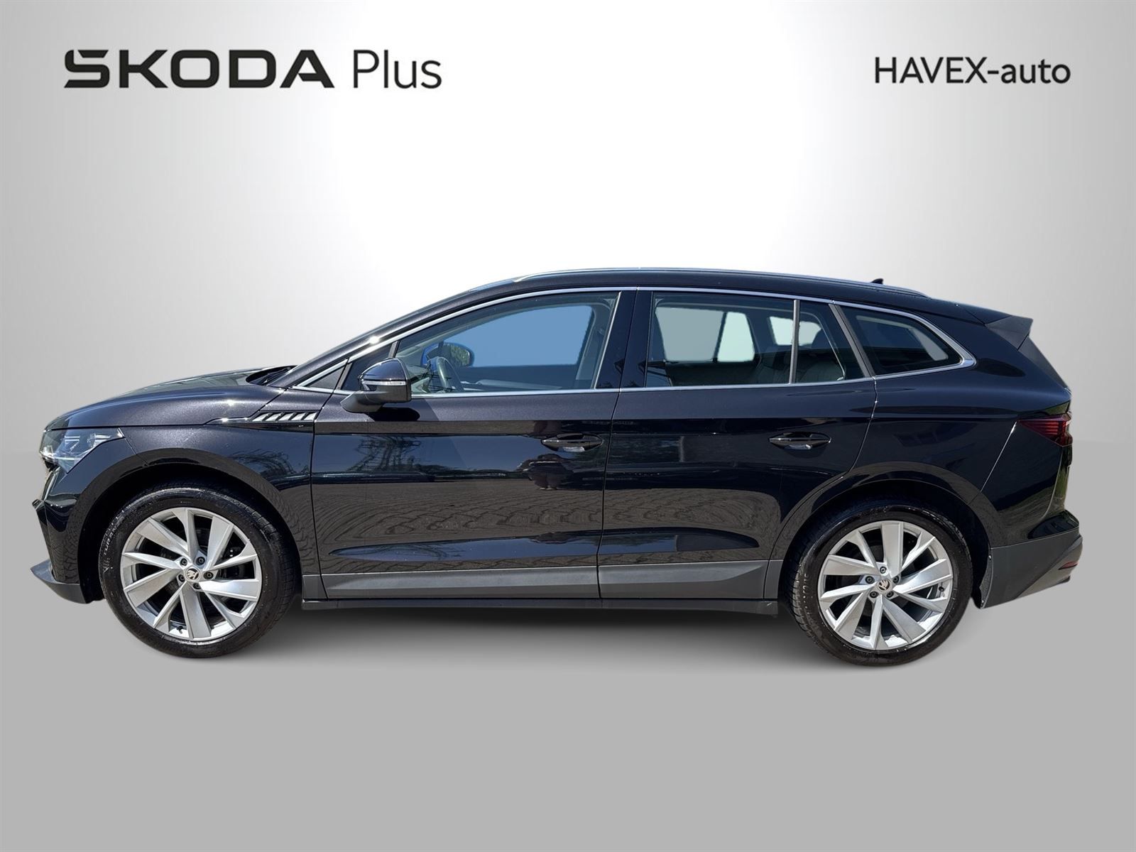 Škoda Enyaq, iV 60 132kW - fotka 3