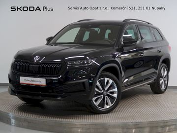 SPORTLINE 2.0TDI 147KW 4x4 DSG