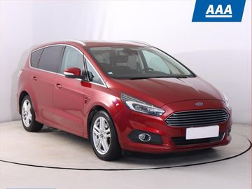 2.0 TDCi, Edition, 4X4