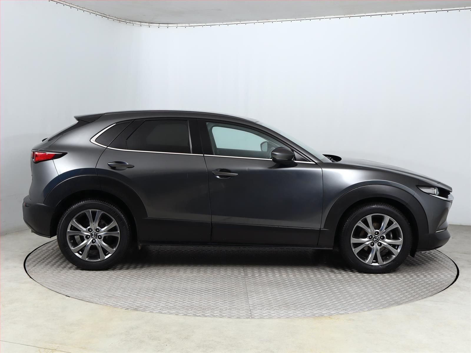 Mazda CX-30, Skyactiv-X 2.0, GT 180 Plus - fotka 6