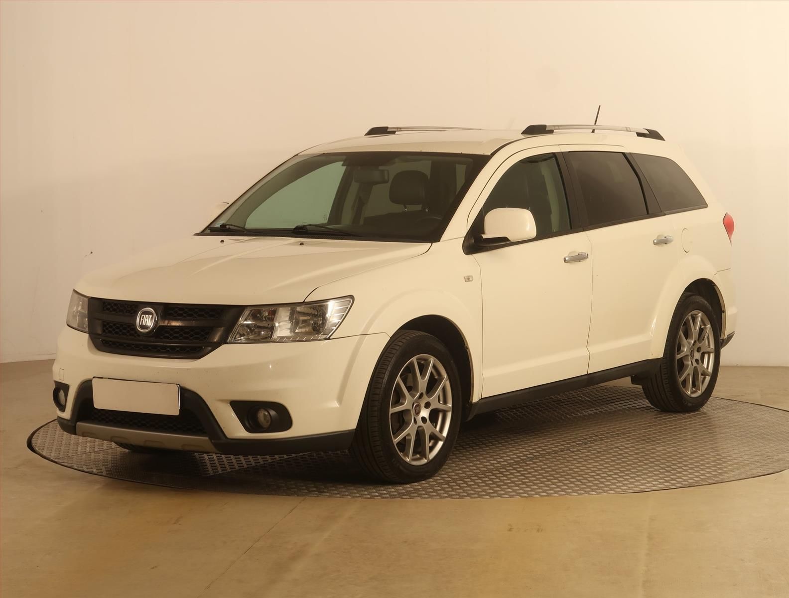 Fiat Freemont, 2.0 MultiJet, 4X4, Automat - fotka 2