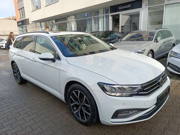 2.0 TSI 140kW DSG / ALU 17''
