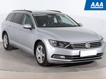 2.0 TDI, Comfortline, Automat