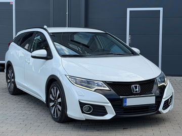 1.6 i-DTEC 88KW,Led,Kamera