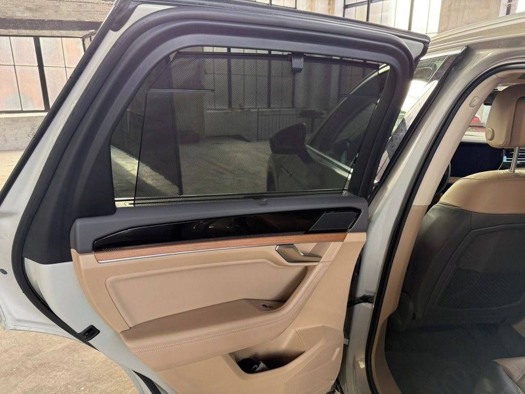 Volkswagen Touareg, 4.0 TDI - IQ LED, TOP PODVOZEK - fotka 5