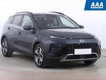 1.0 T-GDI, Style, Serv.kniha