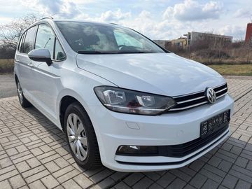 2,0 Tdi 110kW 7 míst