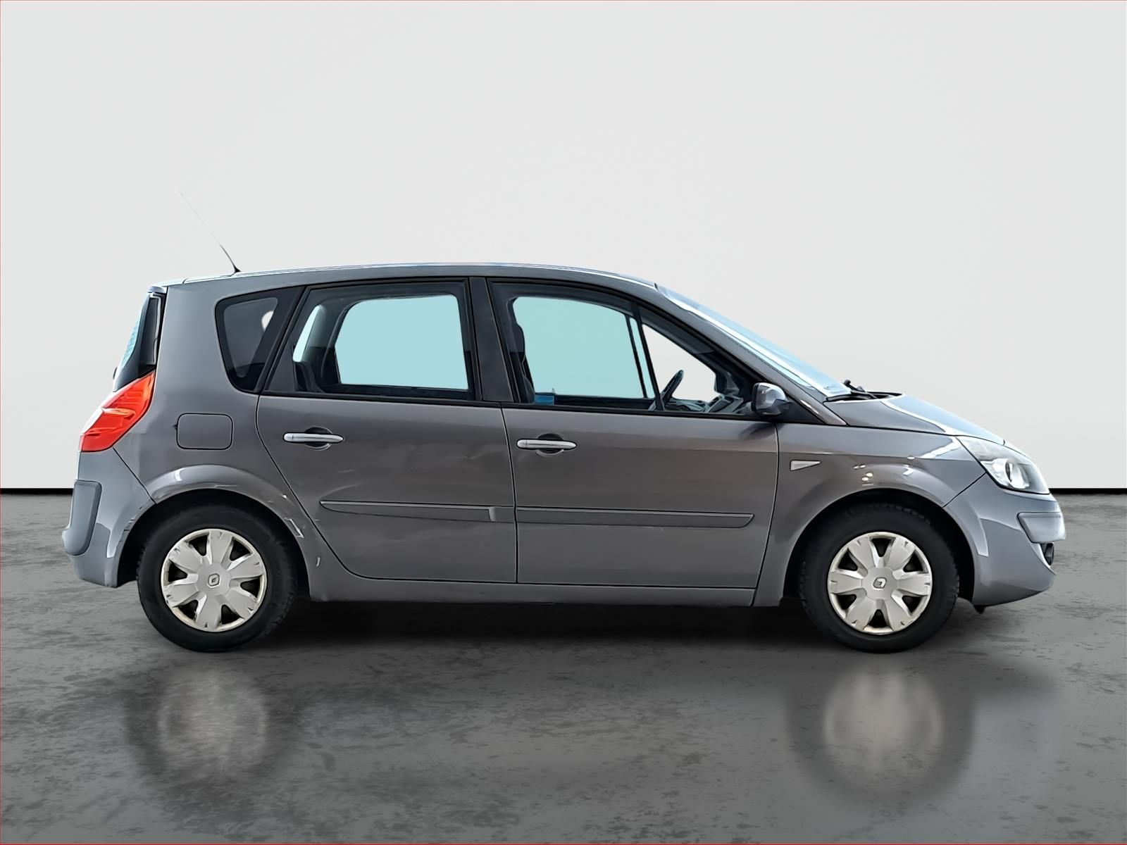 Renault Scénic, 1.6 16V, Authentique, po STK - fotka 6