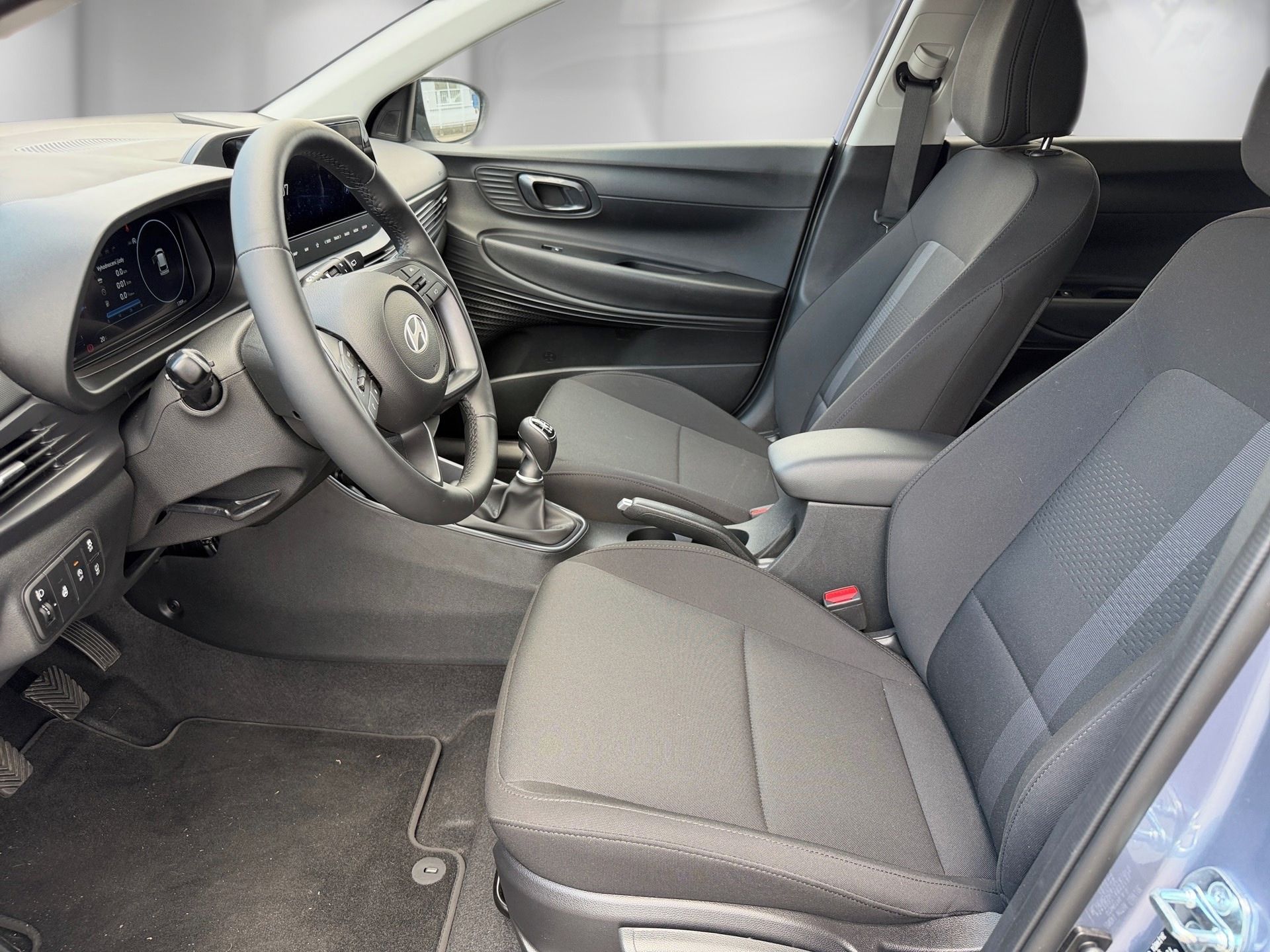 Hyundai i20, 1,0 TGDI Smart - fotka 5