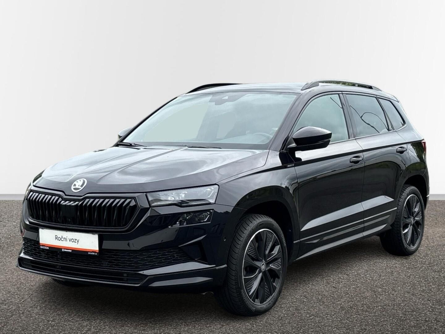 Škoda Karoq, 2.0 TDI / 110 kW SPORT LINE
