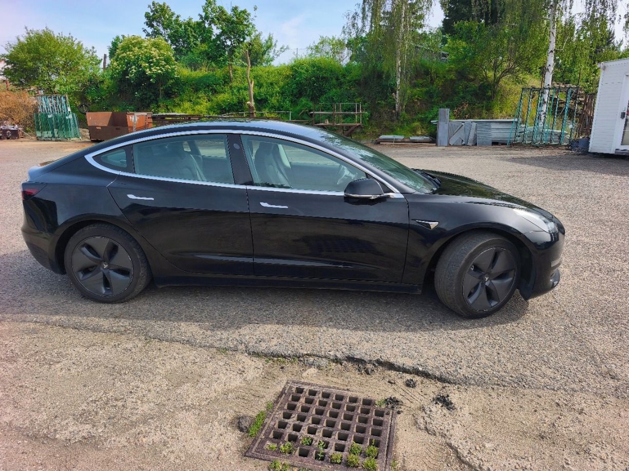 Tesla Model 3, TESLA Model 3 LR 75kWh - DPH - fotka 4