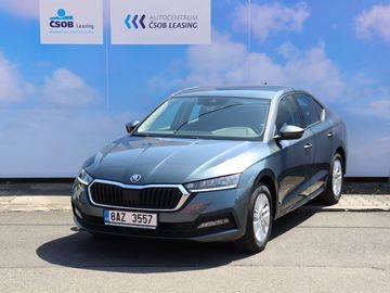 2.0 TDI Ambition