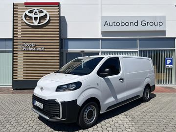 Full Electric 75kWh Active