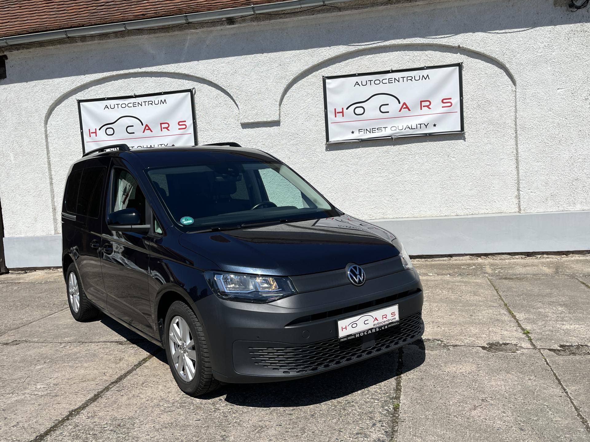 Volkswagen California, 1.5TSI*KUCHYN*NEZ.TOP*KAMERA ! - fotka 2