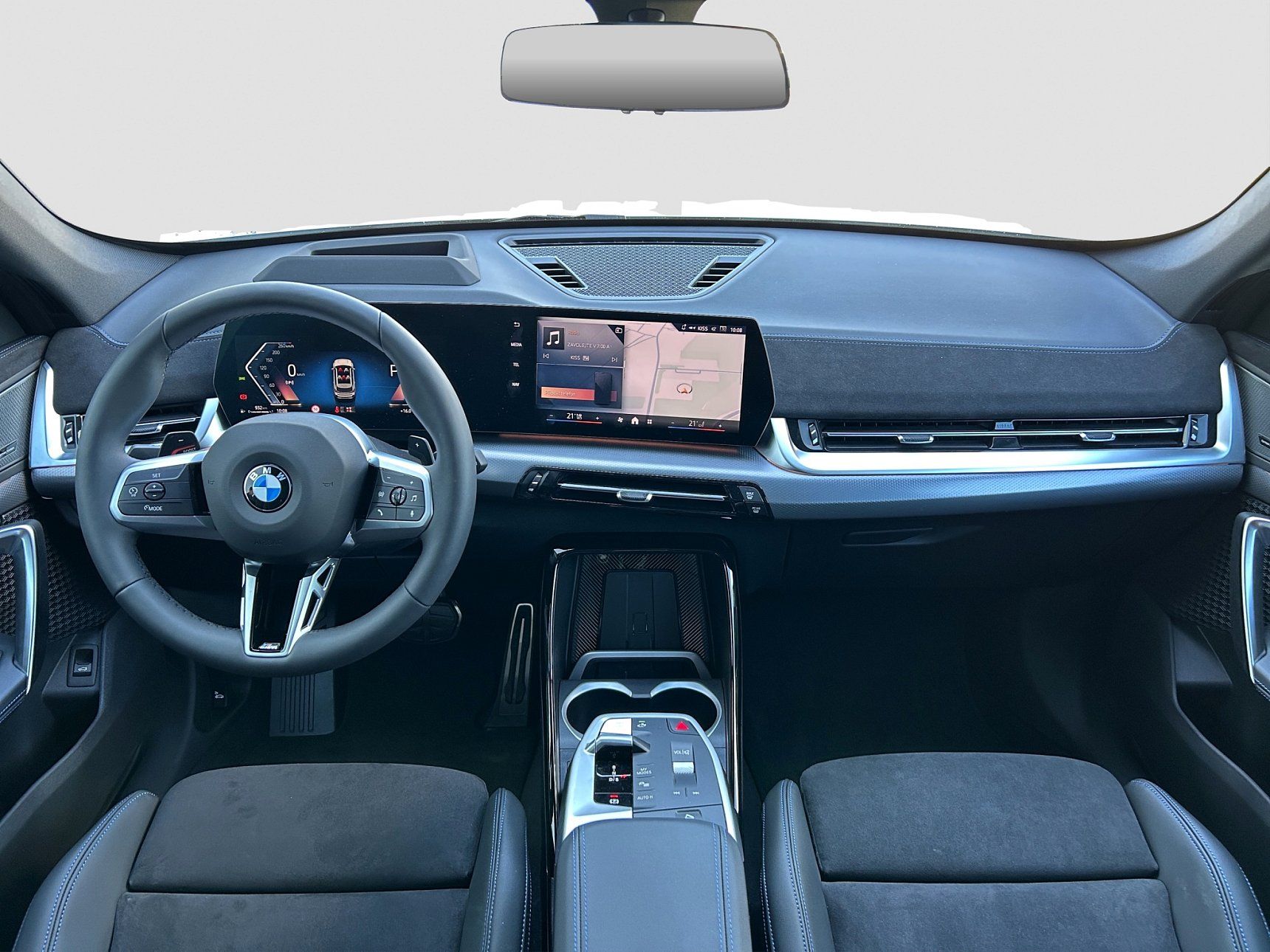 BMW X1, xDrive20d, SAV/SUV - fotka 6