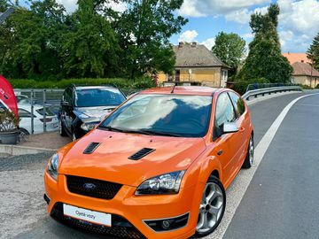 ST 225 2.5i 166kw Navi Recaro