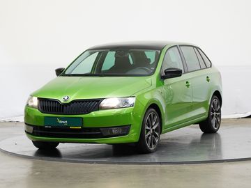 1.4 TSI 90 kW StylePlus