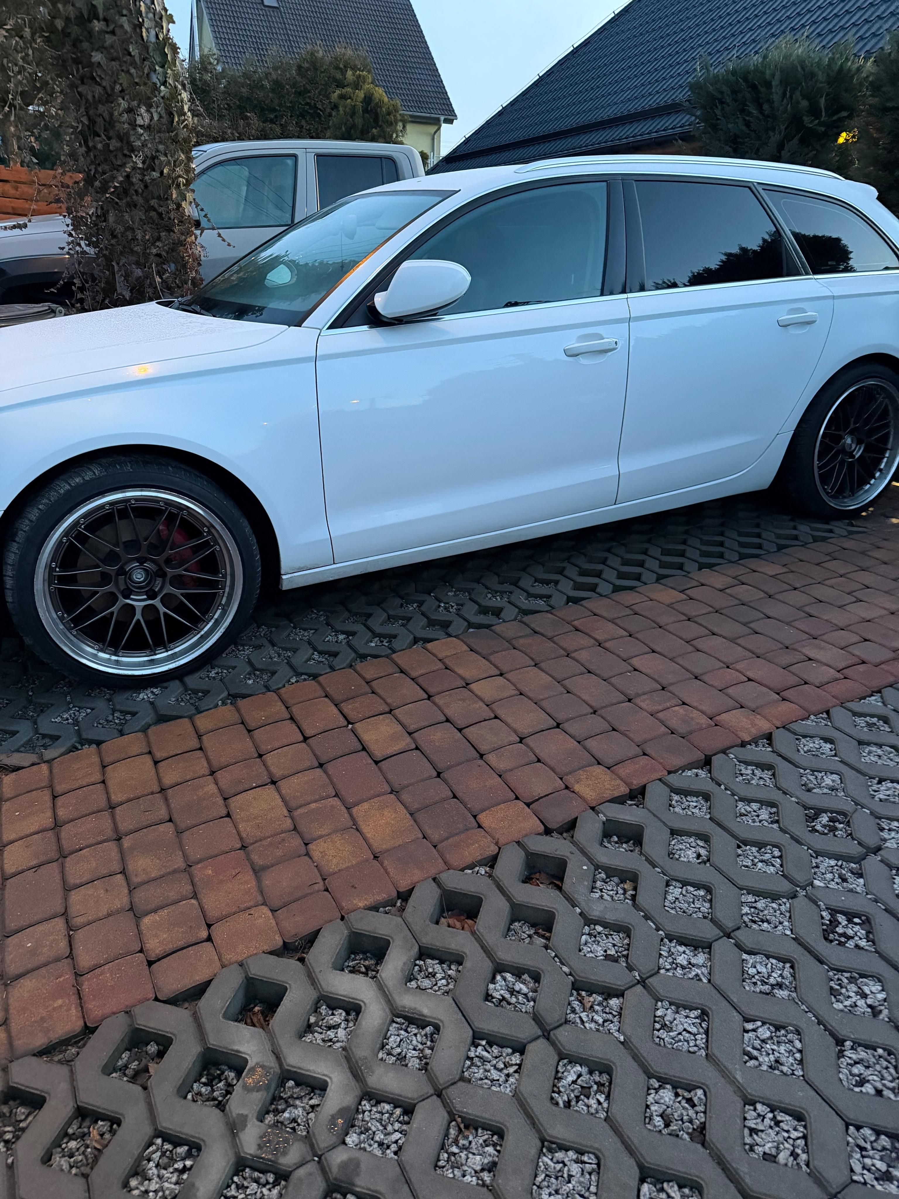 Audi A6, 3,0tdi150kw - fotka 3