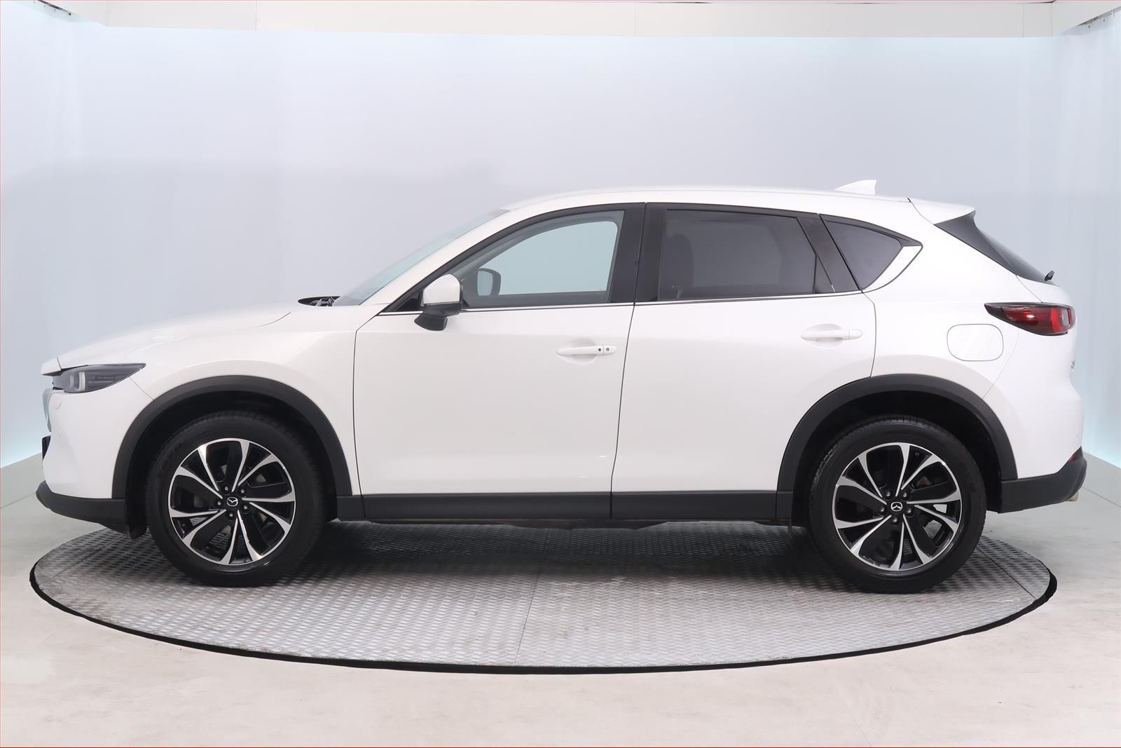 Mazda CX-5, 2.5 Skyactiv-G, Takumi - fotka 3