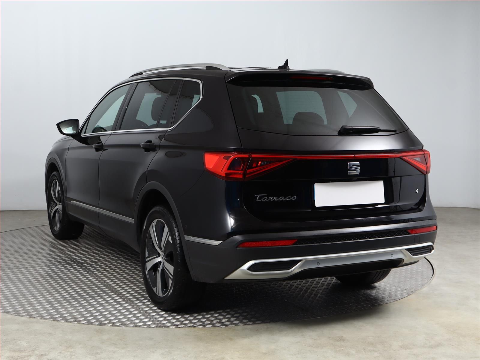 Seat Tarraco, 2.0 TDI 4Drive, Xcellence - fotka 4