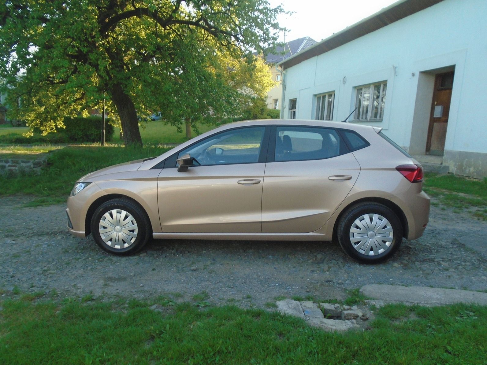 Seat Ibiza, 1.0 MPI,55KW,mod.2018,NAVI.TOP - fotka 2