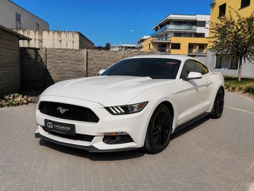 2.3ECO BOOST,233KW,DPH,LED,ADA