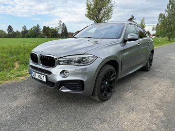 BMW X6, 30D XDRIVE MPAKET