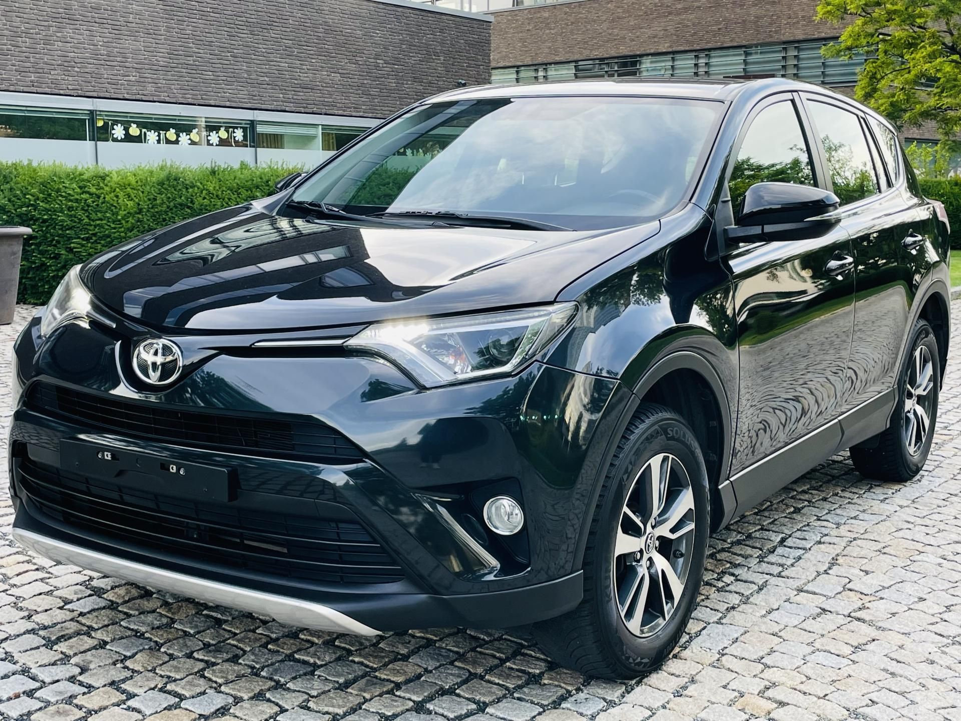 Toyota Rav4, 2.0D 1.MAJITEL KAMERA TAŽNÉ - fotka 4
