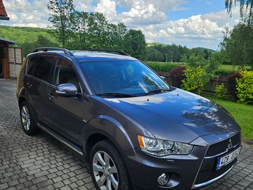 2.2 DI-D, 130kW, 4x4