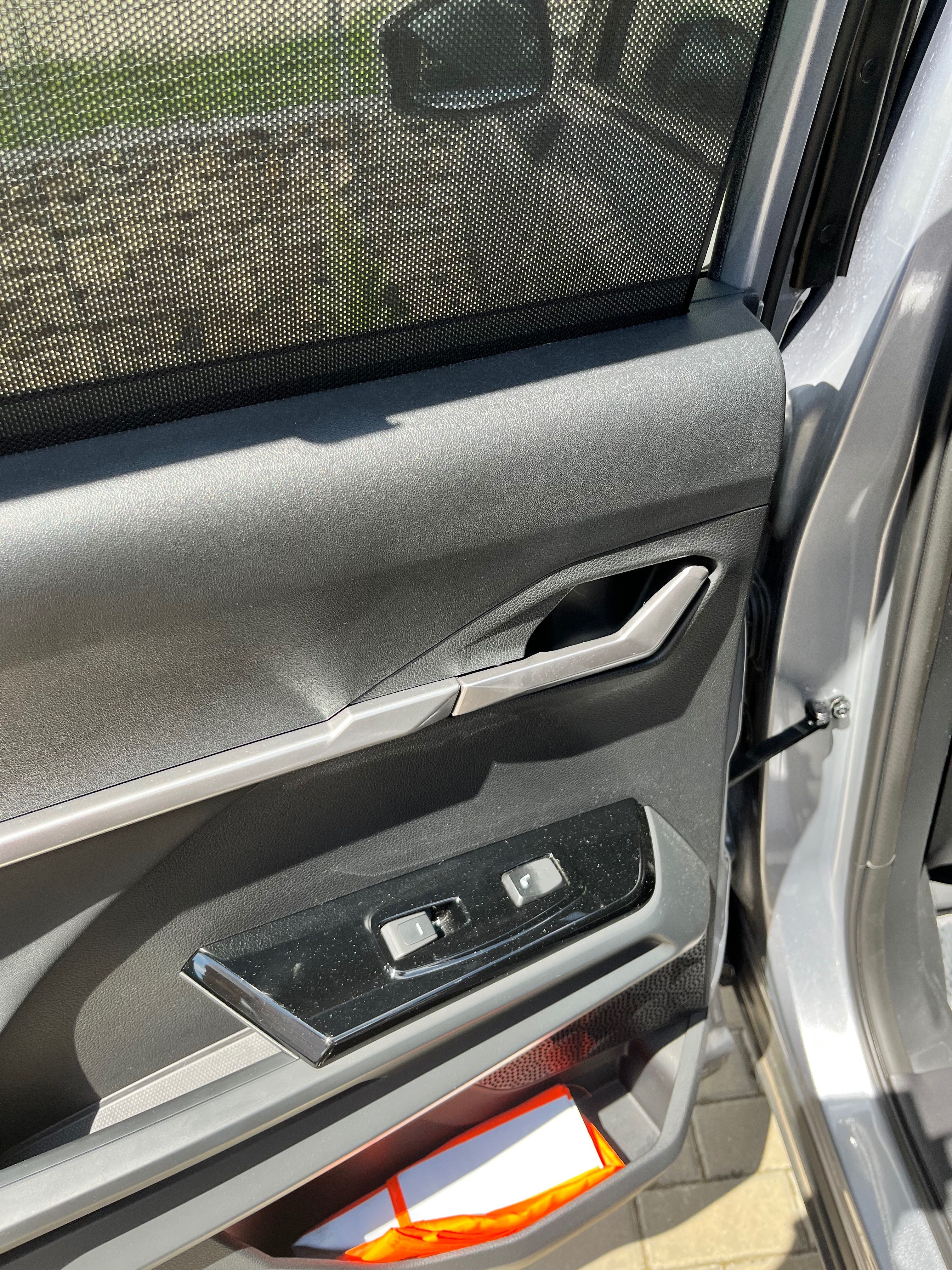 SsangYong Torres, Torres SsangYong, PREMIUM - fotka 4