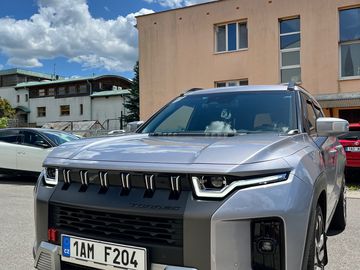 Torres SsangYong, PREMIUM