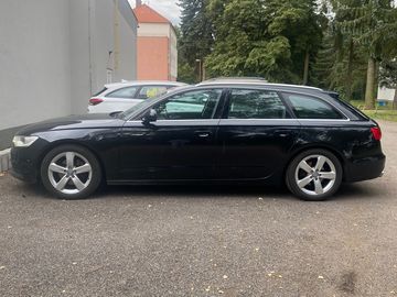 3.0 TDI- servisovano