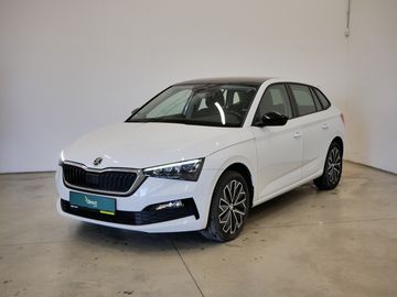 1.6 TDI 85 kW Style