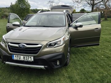 2.4 PREMIER XT 194kW Kanada